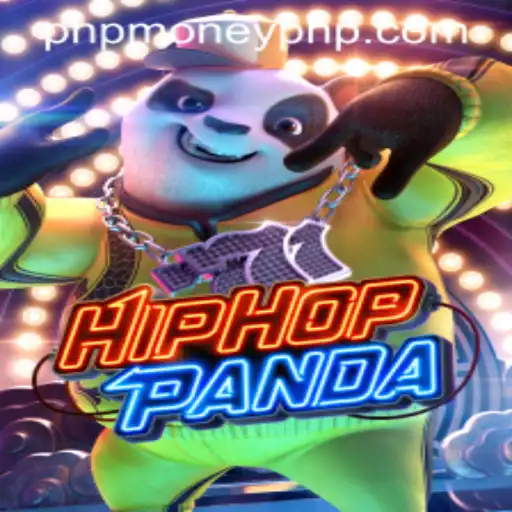 HipHopPanda: The Exciting Digital Beat of Innovation in Gaming