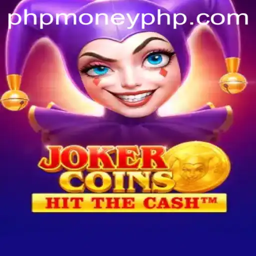 JokerCoins: An Immersive Dive into the World of Gaming and Digital Currency