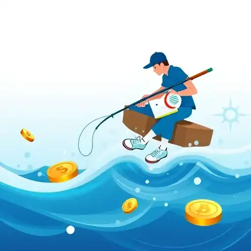 The Rise of Online Fishing: Exploring the Depths of 