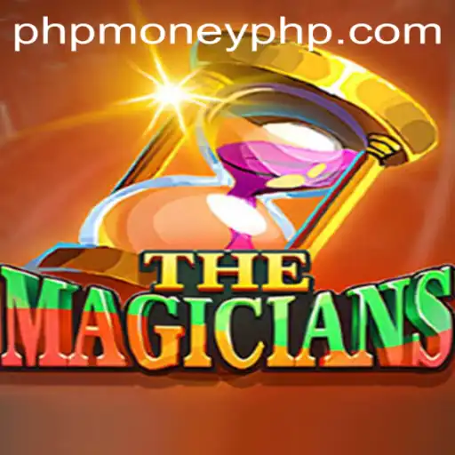 TheMagicians and PHP.MONEY: A Magical Journey into the World of Enchantment and Wealth